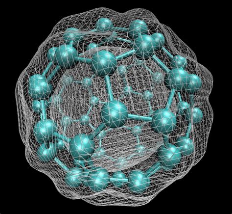 APPLICATIONS OF FULLERENE IN MEDICINE - Nanografi Nano Technology