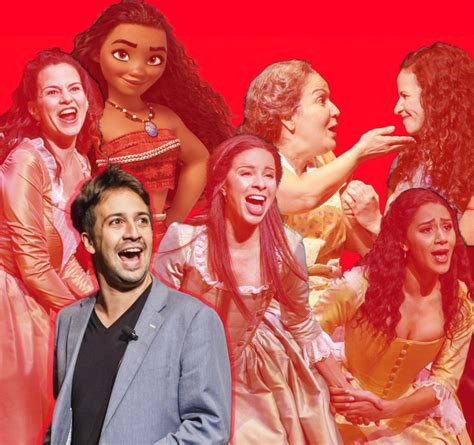 The Fans Have Spoken! Your Top 10 Favorite Lin-Manuel Miranda Songs | Broadway Buzz | Broadway.com