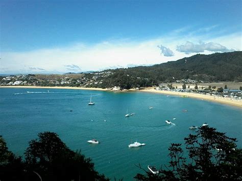 BETHANY PARK HOLIDAY PARK (Kaiteriteri) - Campground Reviews & Photos ...