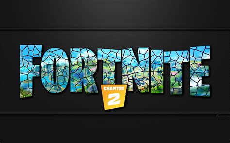 Fortnite Logo Wallpaper Hd Gambar Jutaan | Porn Sex Picture