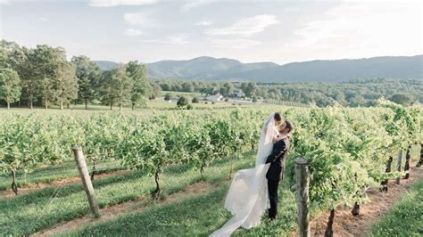 Veritas Vineyard and Winery | Wedding Venues | Cost, Reviews & Photos | Zola