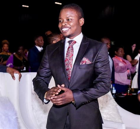 Self-proclaimed prophet Shepherd Bushiri earns over R500,000 a month