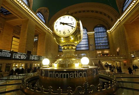 NYC to mark landmark Grand Central Terminal's 100th birthday with music, speeches | Fox News