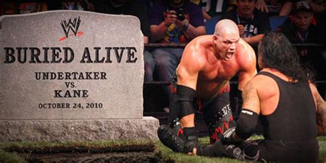 15 Worst Undertaker WWE PPV Matches Of All Time – Page 7