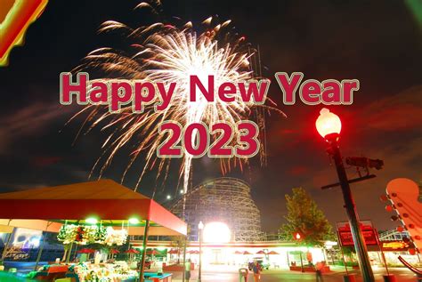 Happy New Year 2023 HD Images, New Year Wallpaper - FestiFit