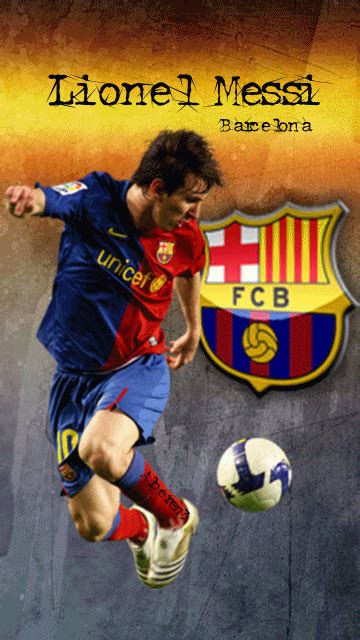 Aggregate 91+ messi gif wallpaper best - in.cdgdbentre