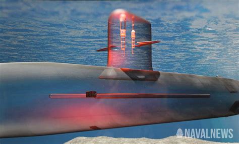 Australian companies awarded subcontract for Future Submarine ...