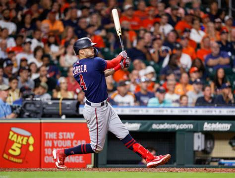 Inside Carlos Correa’s Bizarre Return to the Twins | WKKY Country 104.7