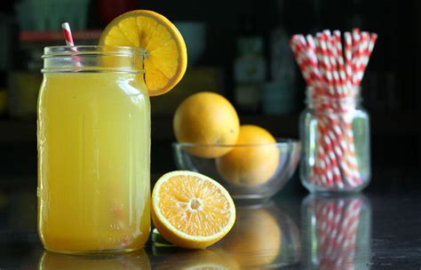 Best homemade electrolyte drinks are easy to make - Daily Luxury