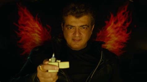 Ajith Kumar To Play A Double Role In AK 61: Title To Be Revealed On ...