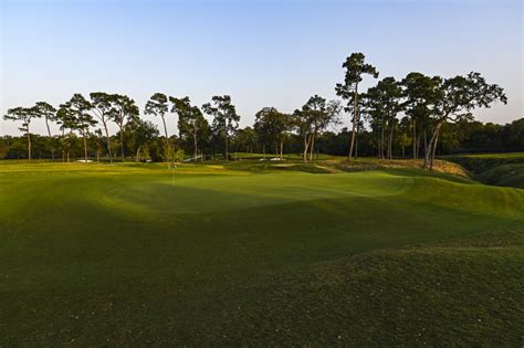 Hole-by-hole: Memorial Park Golf Course, host of The Houston Open