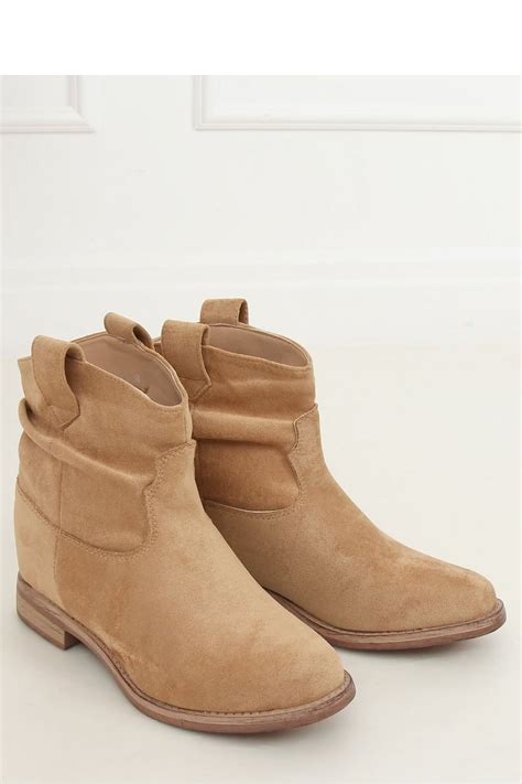 Buskin boots model 149565 Inello Women`s Ankle Boots & Booties Wholesale Clothing Matterhorn