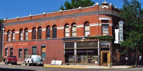 Florence, Colorado – Activities and Events | Fremont County