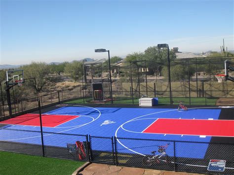 nice outdoor basketball courts near me - Shenita Ritter