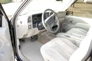 OBS Painted Interior (PICS) | GMC Truck Forum