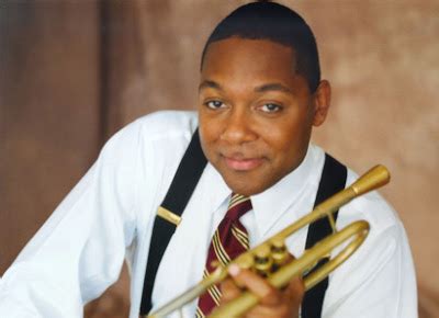 All Stars Photos: Wynton Marsalis Biography | Wynton Marsalis Pictures