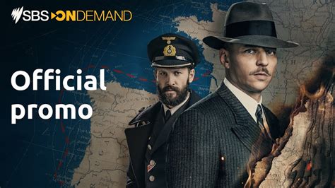 Das Boot | Season 3 | Stream Free on SBS On Demand - YouTube