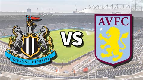 Newcastle vs Aston Villa live stream and how to watch Premier League ...