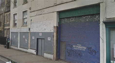 Derelict Bedminster building to be transformed into flats for young homeless people