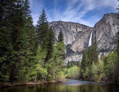 Camping At Yosemite National Park | 8 Best Camping Spots In Yosemite ...