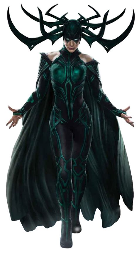 Hela | Movie Morgue Wiki | Fandom