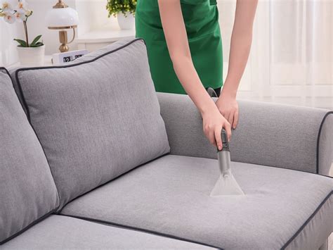 5 Types of Sofa Cleaning Methods | Ilaj Home Services