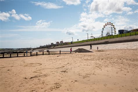 Aberdeen Beach, Aberdeen – Beaches | VisitScotland