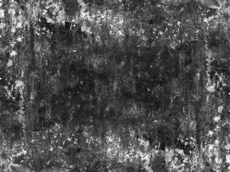 Grunge Texture Black And White High Resolution - Kristins Traum