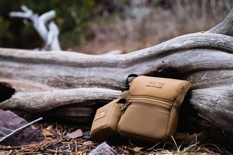 Review: Marsupial Enclosed Bino Pack | GearJunkie