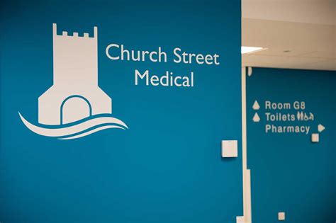 Church Street Medical at The Devereux Centre - Tewkesbury