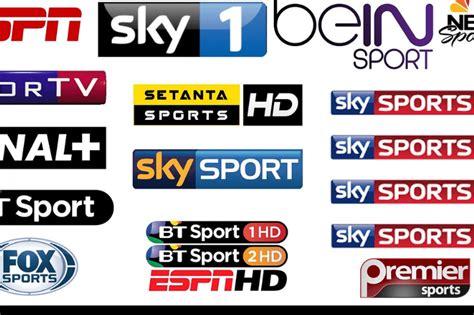 Top 10 Sports Channels in the US | Blogking