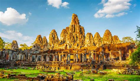 Cambodia Landmarks: what landmarks you shouldn't miss on a trip to ...