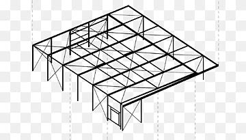 Download Gratis | Bangunan atap Struktur Perahu Hangar, tiang pancang kapal, sudut, bangunan ...