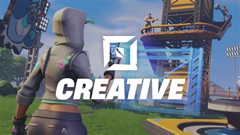 Creative by Epic - Fortnite