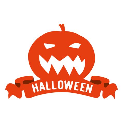 Halloween Logo Png