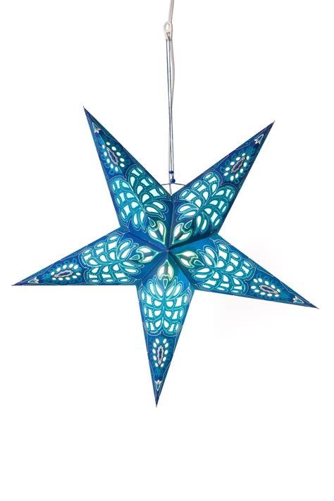 Paper Star Lantern | Paper star lanterns, Star lanterns, Paper stars