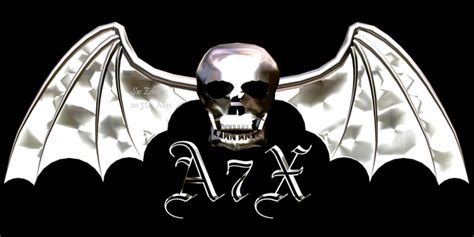 A7X LOGO | Gambar Logo