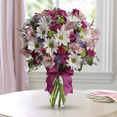 Lovely Beautiful Flowers Bouquet | Best Flower Site