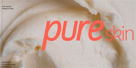 Pure Skin - The Index Project