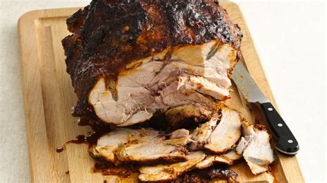 Pernil Asado Recipe - BettyCrocker.com