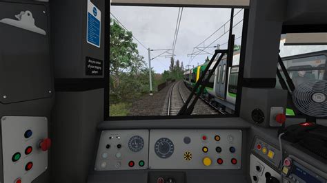 Train Simulator 2022 on Steam