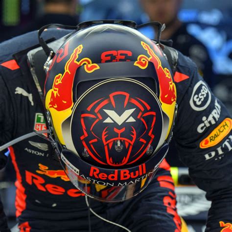 Max Verstappen on Twitter: "I was happy with the balance of the car ...