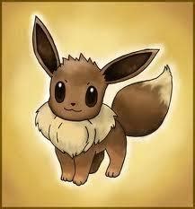 Eevee and Glaceon - Zmidy313 Fan Art (20868545) - Fanpop