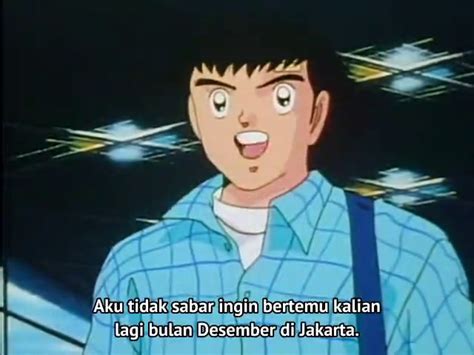 Captain Tsubasa J Sub Indo Anoboy Naruto