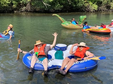 Summer Float Party - Policy - Advocacy - Friends of the Chicago River