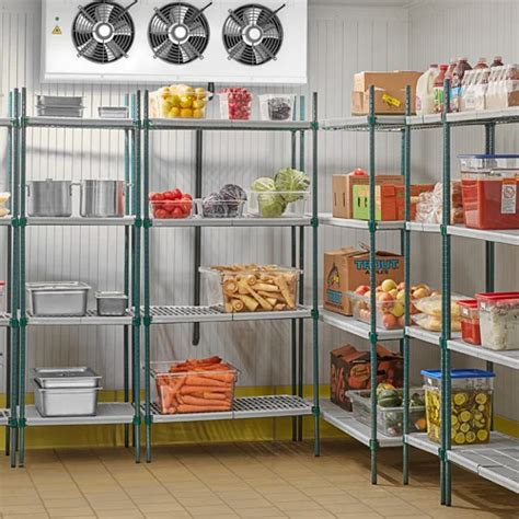 Self Storage Units For Restaurant Overstock