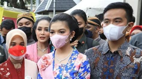 CEK FAKTA: Kabar Penghina Istri Gibran Ditangkap, Ternyata Relawan Anies dan AHY