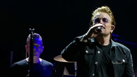 U2 "One Tree Hill" INTENSE! (Live, 4K, HQ Audio) / Firstenergy Stadium ...