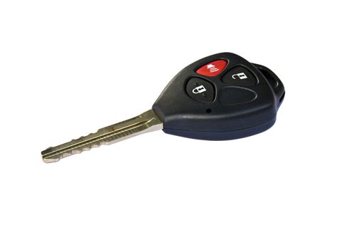 Toyota-Keyless-Remote-Immobilizer-Car-Key | Prestige Locksmith