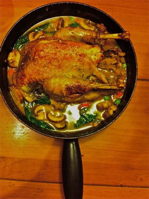 1000+ images about Guinea Fowl recipes on Pinterest